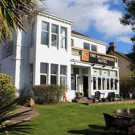 The Woodhouse Hotel ลาร์กส์ ภายนอก รูปภาพ
