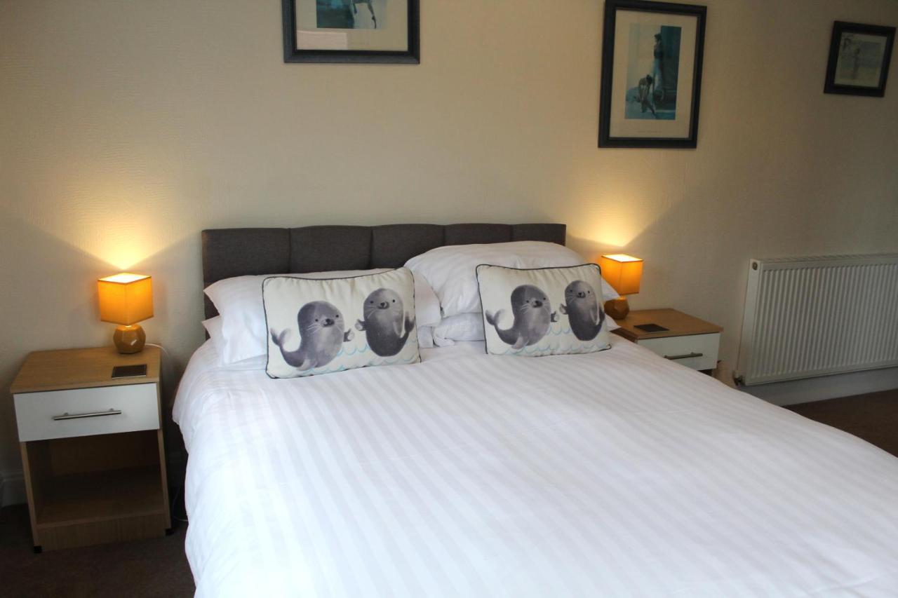 The Woodhouse Hotel ลาร์กส์ ภายนอก รูปภาพ