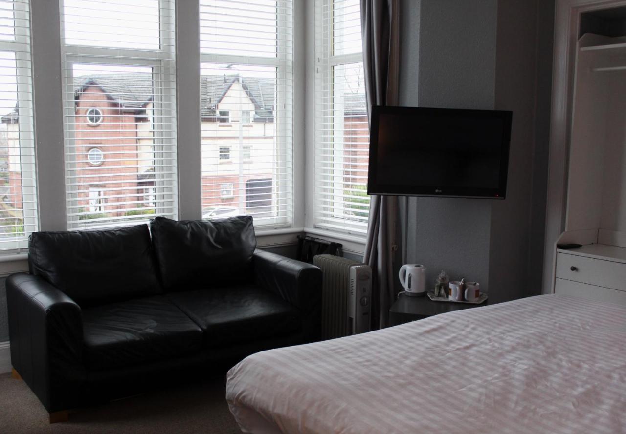 The Woodhouse Hotel ลาร์กส์ ภายนอก รูปภาพ