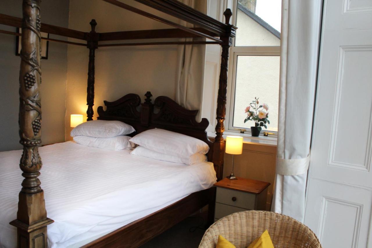 The Woodhouse Hotel ลาร์กส์ ภายนอก รูปภาพ