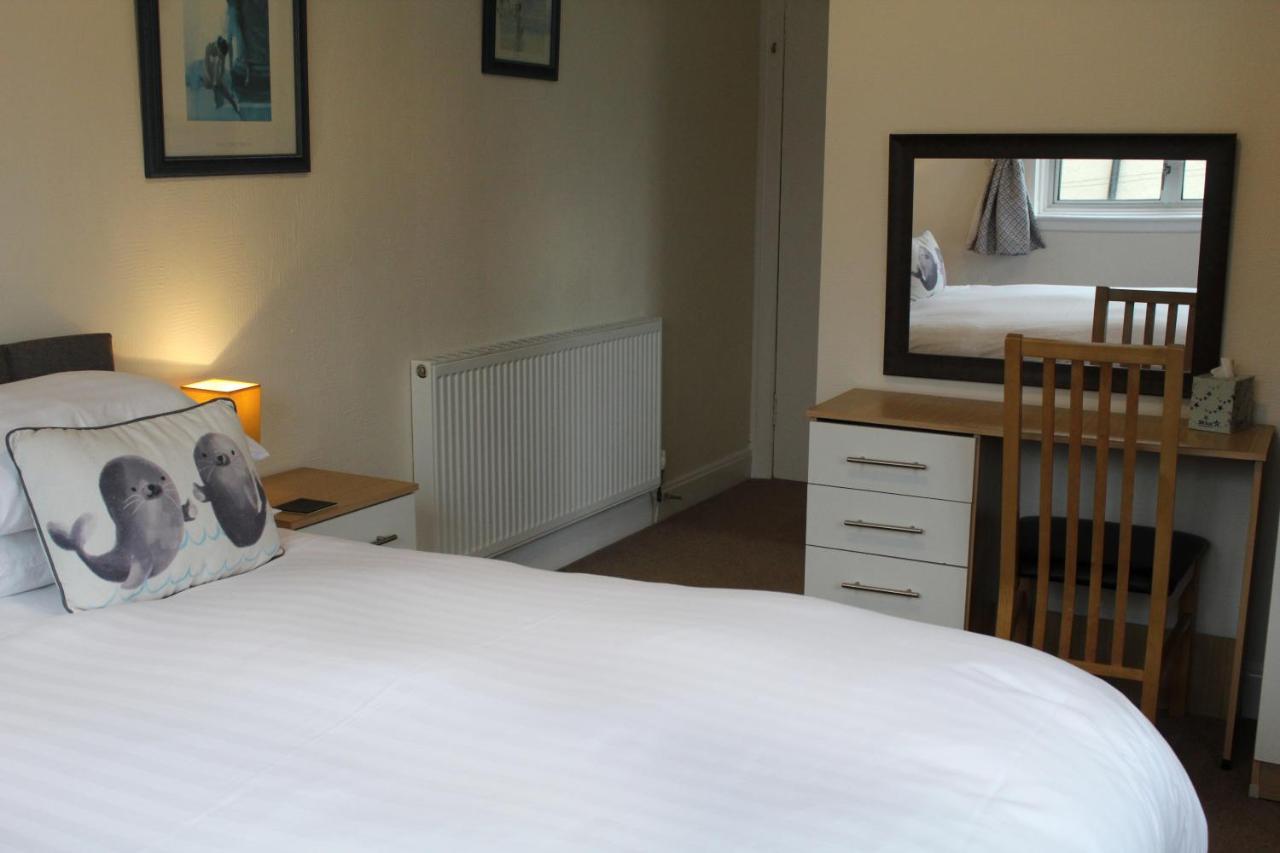 The Woodhouse Hotel ลาร์กส์ ภายนอก รูปภาพ