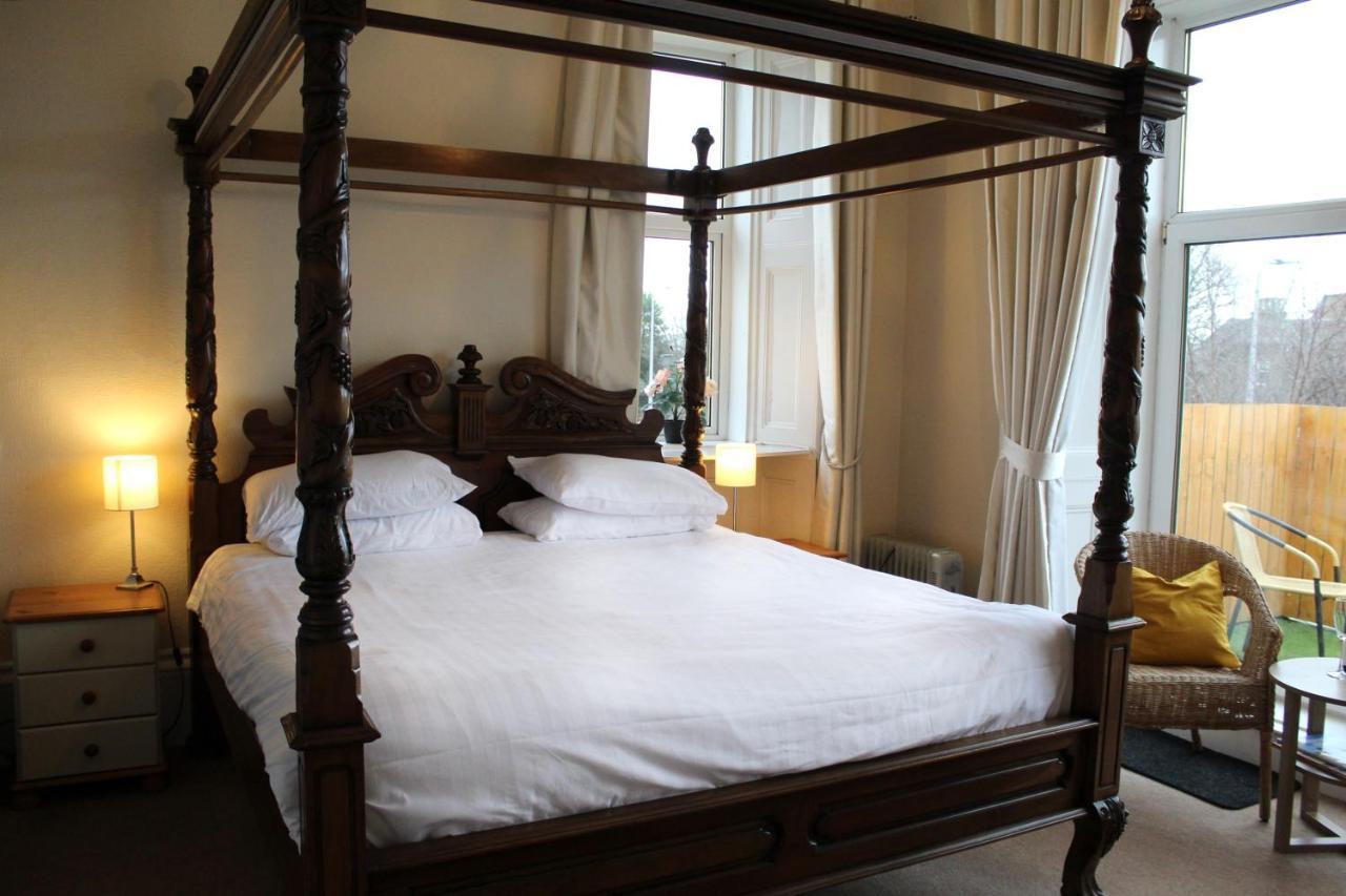 The Woodhouse Hotel ลาร์กส์ ภายนอก รูปภาพ