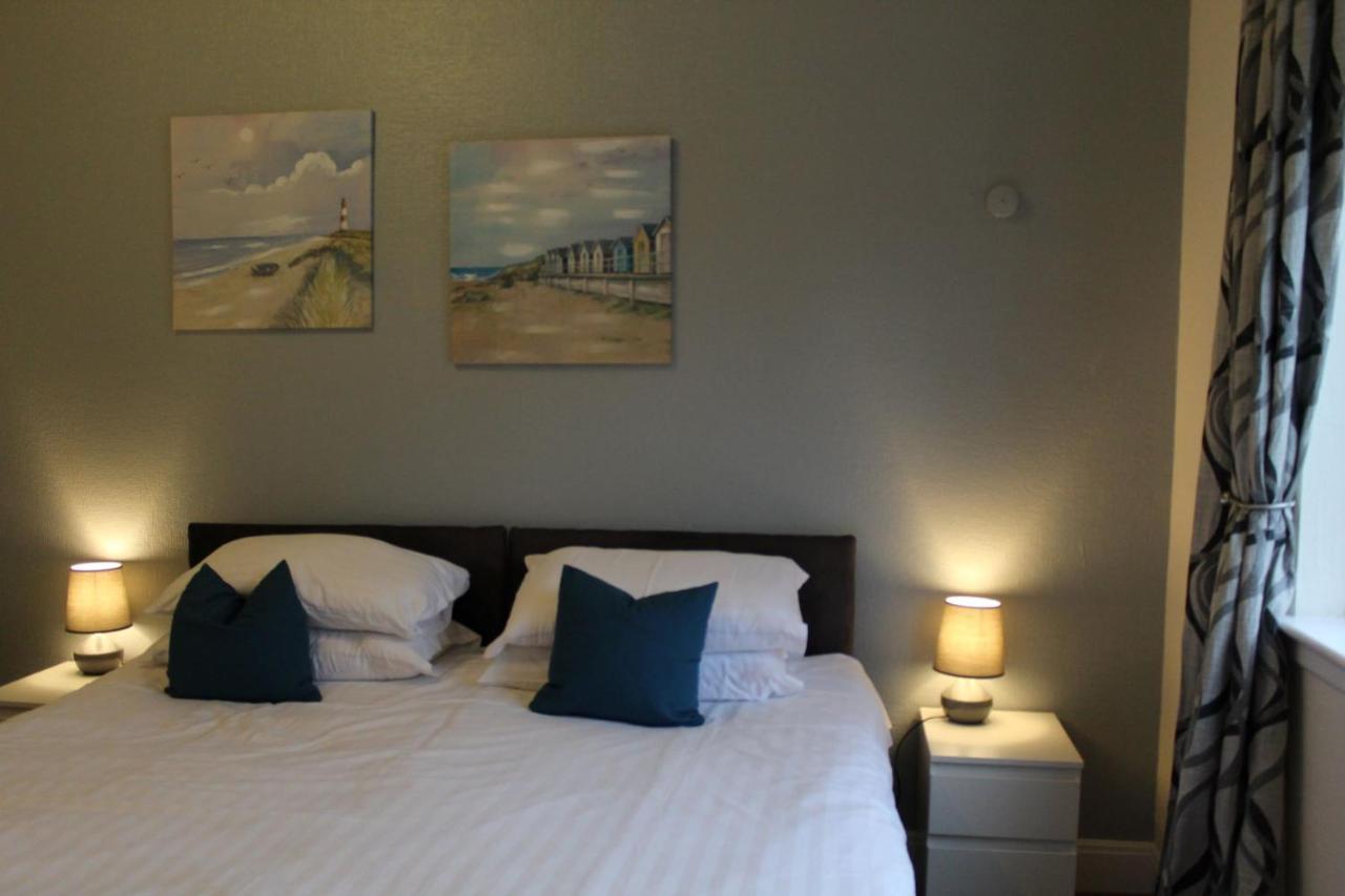 The Woodhouse Hotel ลาร์กส์ ภายนอก รูปภาพ
