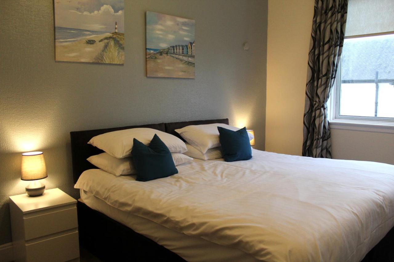 The Woodhouse Hotel ลาร์กส์ ภายนอก รูปภาพ