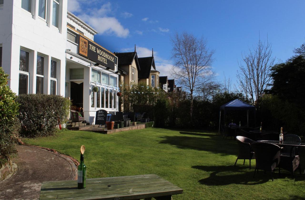 The Woodhouse Hotel ลาร์กส์ ภายนอก รูปภาพ