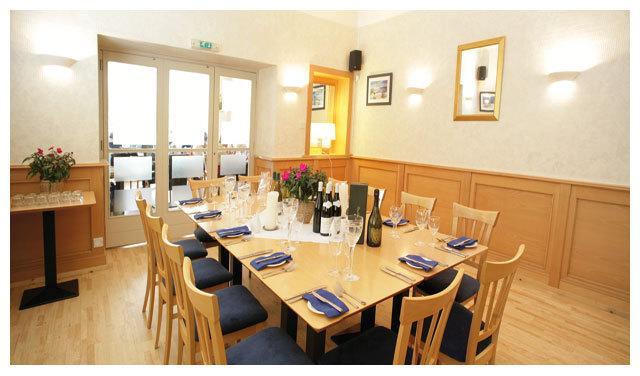 The Woodhouse Hotel ลาร์กส์ ภายนอก รูปภาพ