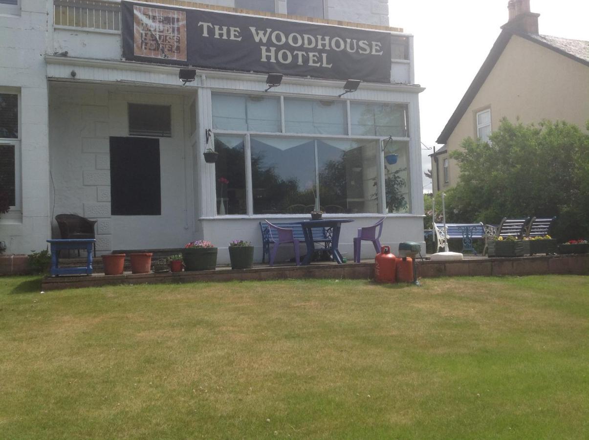The Woodhouse Hotel ลาร์กส์ ภายนอก รูปภาพ