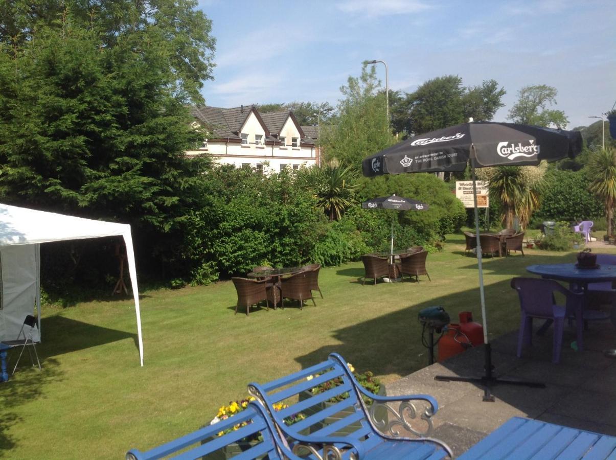 The Woodhouse Hotel ลาร์กส์ ภายนอก รูปภาพ